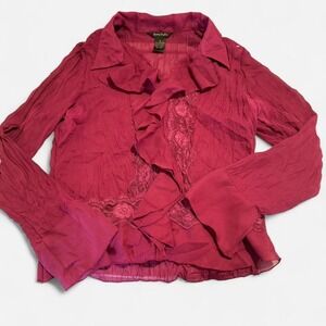 Vintage Sunny Taylor Blouse